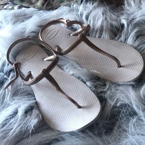 Havaiana Sandals